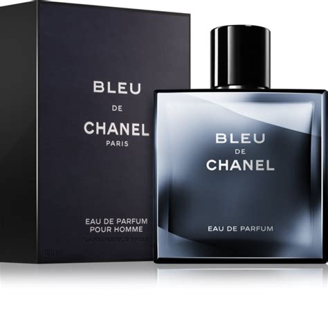 blu chanel uomo corriapondenza|bleu de Chanel da uomo.